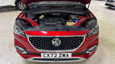 MG Hs 1.5 T-GDI Exclusive 5dr DCT Petrol Hatchback